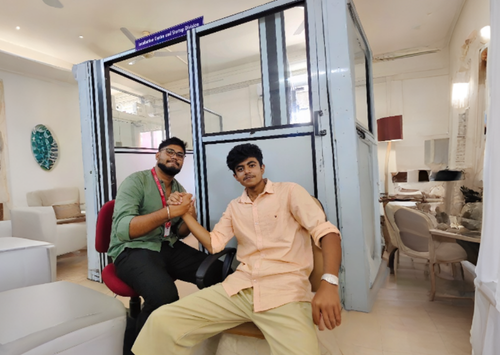 Team at Flowtask